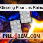Ginseng For Kidney 17